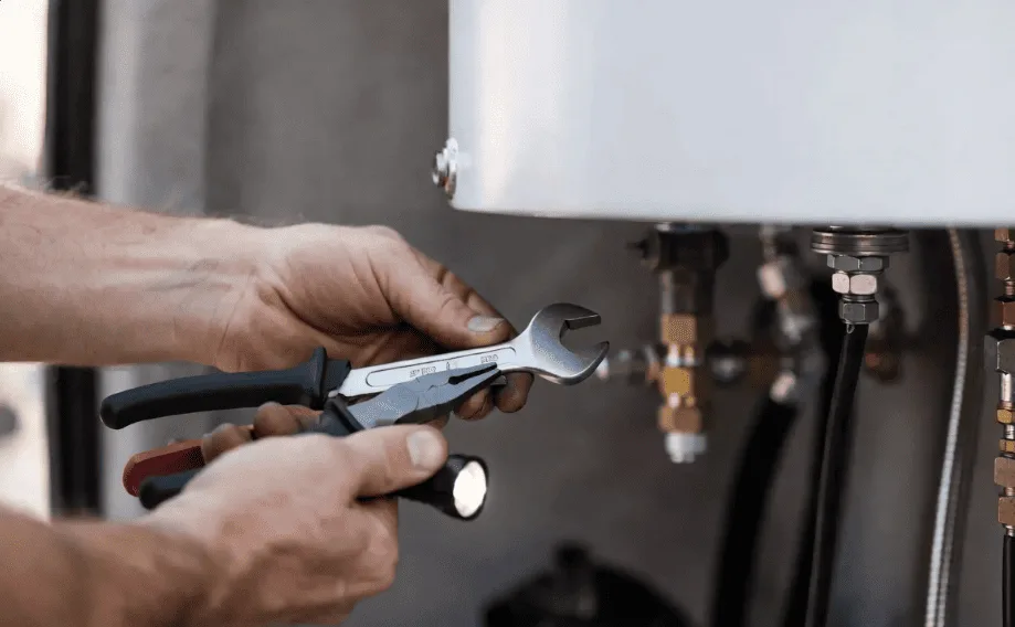 Why choose Water Heater Repair in Old Forge, PA